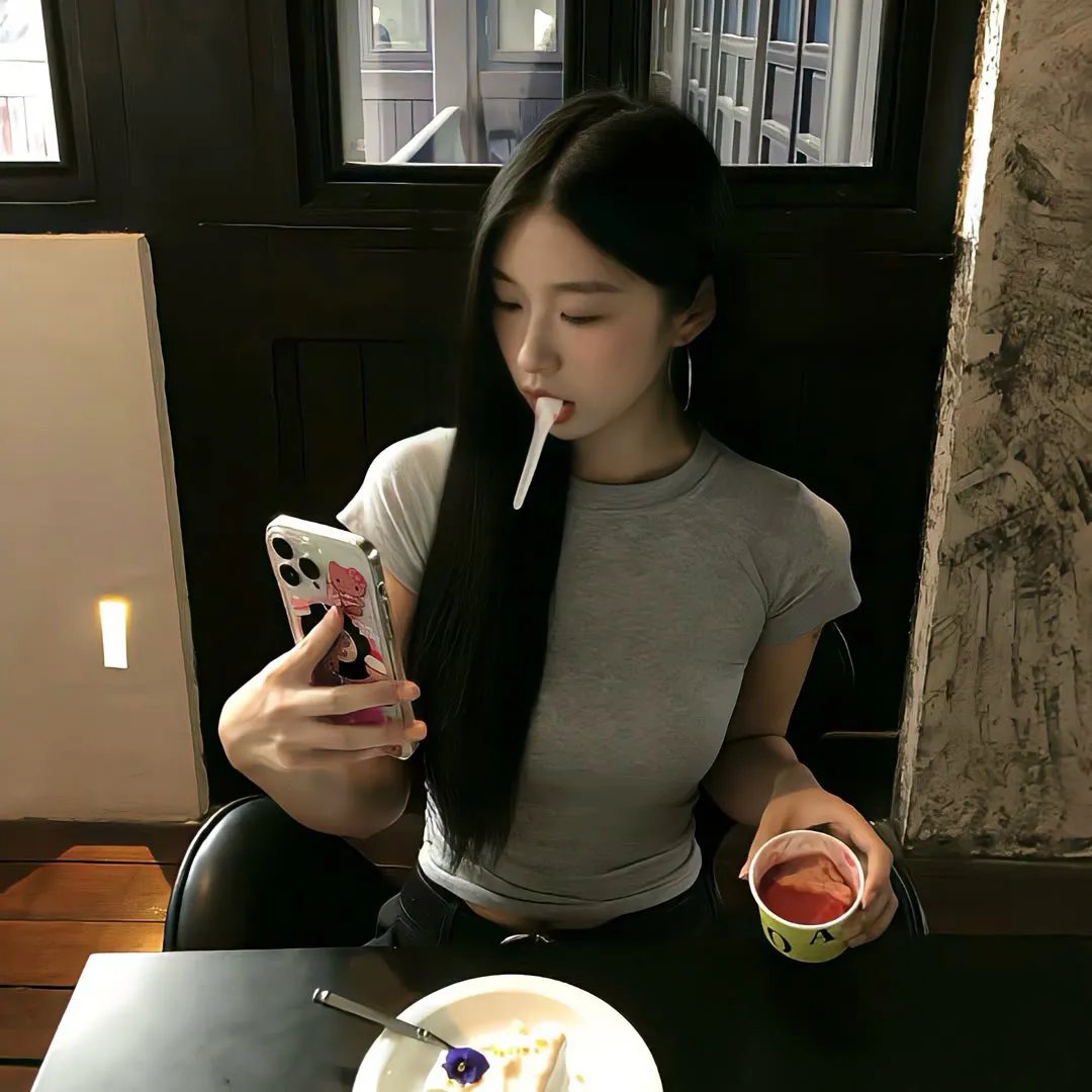 恋情告急